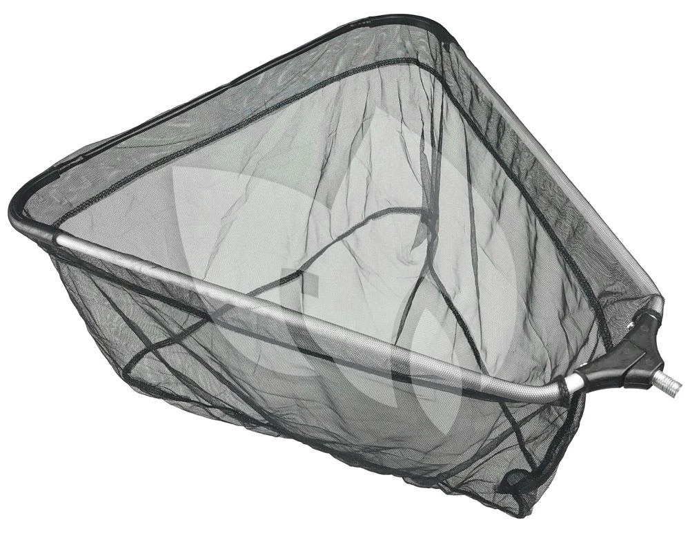 Schepnet Driehoek Grof Zonder Steel 1 Schepnet Driehoek Grof Zonder Steel