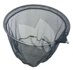 Schepnet Rond Grof Zonder Steel