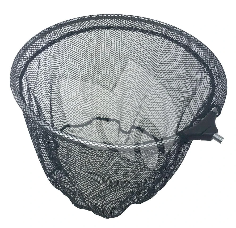 Schepnet Rond Grof Zonder Steel 1 Schepnet Rond Grof Zonder Steel