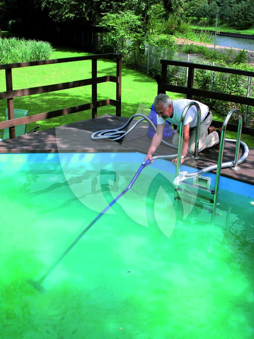 Ubbink VacuProCleaner Maxi Vijverstofzuiger 4 Ubbink VacuProCleaner Maxi Vijverstofzuiger - Afbeelding 4