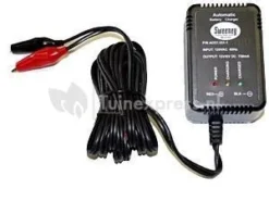 Oplader Voor Voederautomaat Koi Cafe