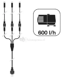 Vijver Winkel -Vijver Winkel acquaarte waterornament chios 8711465870573 1 0 476x592