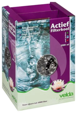 Velda Actief Filterkool