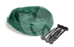 Vijvernet 2 X 3 Meter Met Grondpennen