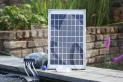 Ubbink Air Solar 600 Luchtpomp Met Zonnepaneel 5 Ubbink Air Solar 600 Luchtpomp Met Zonnepaneel -Vijver Winkel air solar 600 luchtpomp met zonnepaneel 1 0 1000x667