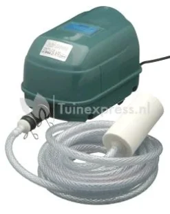 Ubbink Air Indoor Luchtpomp Serie 6 Ubbink Air Indoor Luchtpomp Serie -Vijver Winkel air indoor 2000 0 250x315