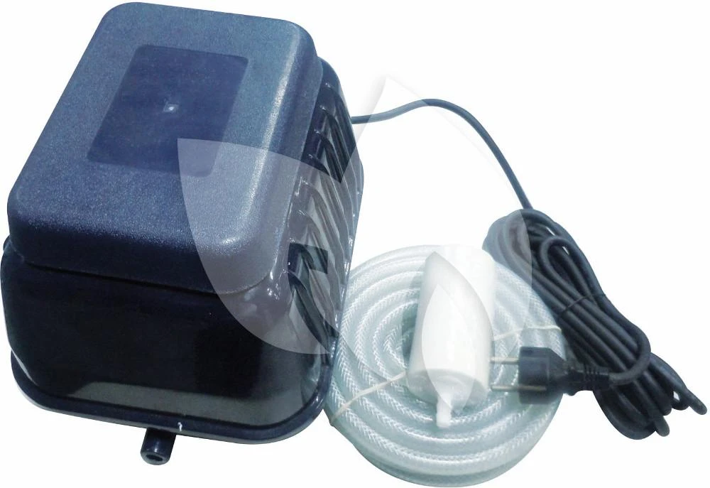 Ubbink Air Outdoor Luchtpomp Serie 2 Ubbink Air Outdoor Luchtpomp Serie - Afbeelding 2