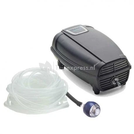 Oase AquaOxy 250 Luchtpomp 1 Oase AquaOxy 250 Luchtpomp