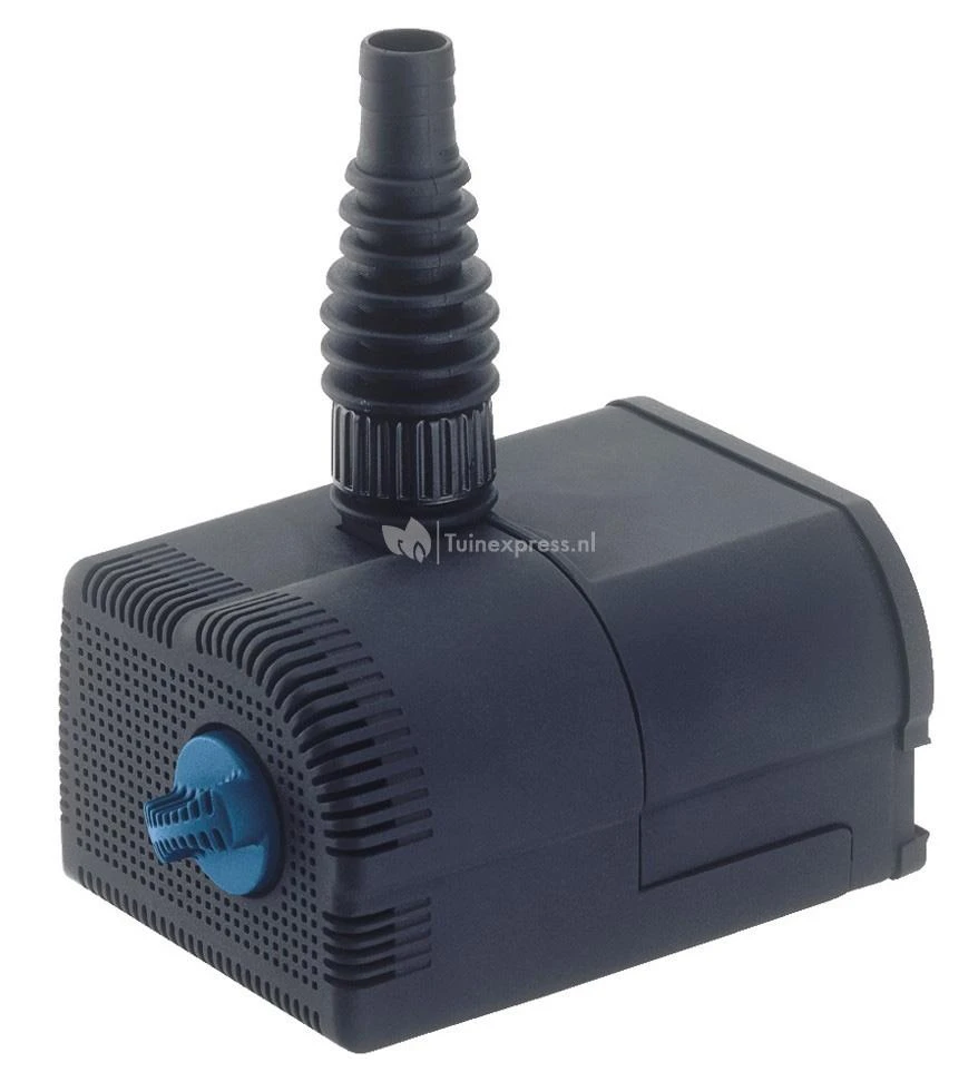 OASE Aquarius Universal Classic 1500 Fonteinpomp 1 OASE Aquarius Universal Classic 1500 Fonteinpomp