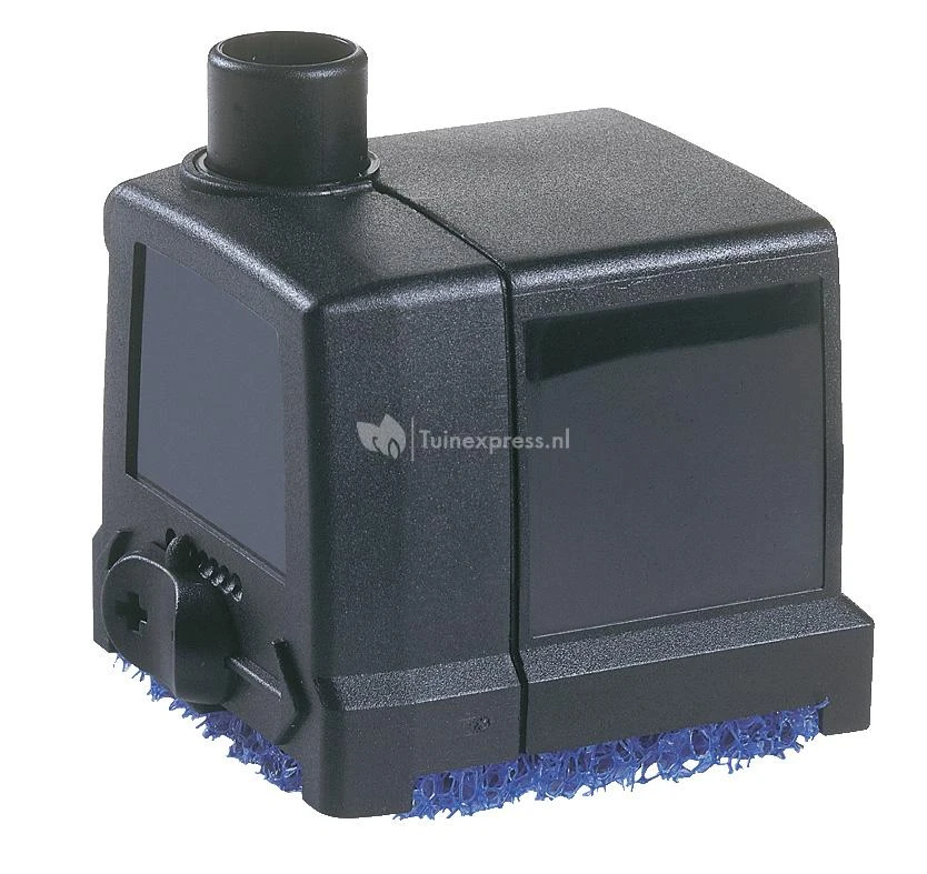 OASE Aquarius Universal Classic 440 Indoor Fonteinpomp 1 OASE Aquarius Universal Classic 440 Indoor Fonteinpomp