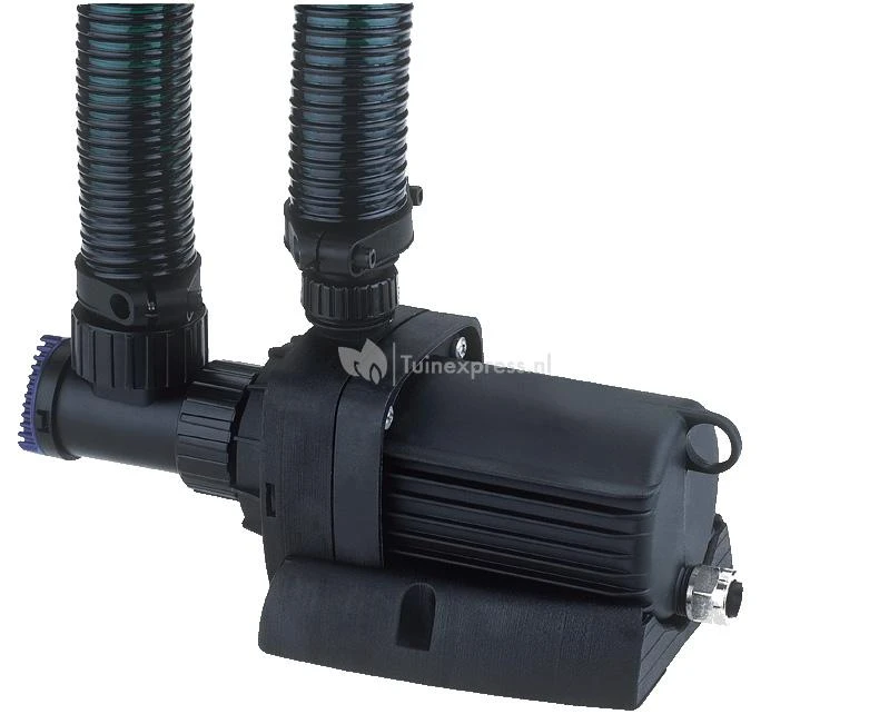 Oase Aquarius Universal Premium 6000 Fonteinpomp 3 Oase Aquarius Universal Premium 6000 Fonteinpomp - Afbeelding 3