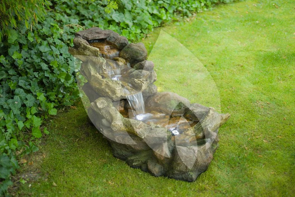 Aspen Waterornament 2 Aspen Waterornament - Afbeelding 2