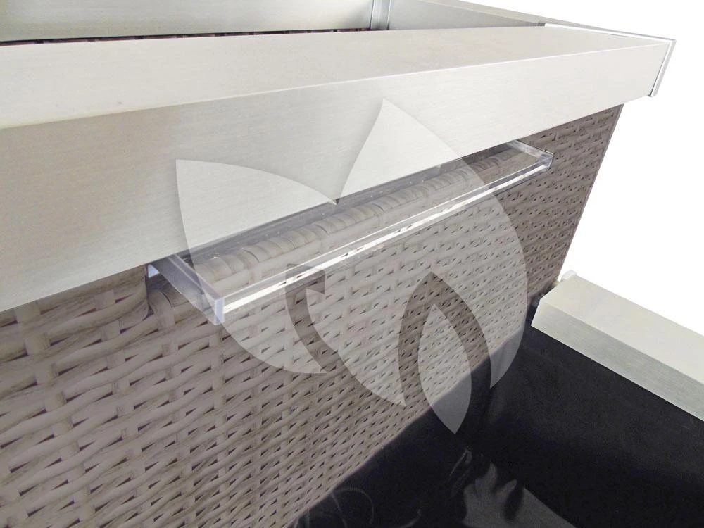 Aveiro Daveport Terrasvijver 2 Aveiro Daveport Terrasvijver - Afbeelding 2