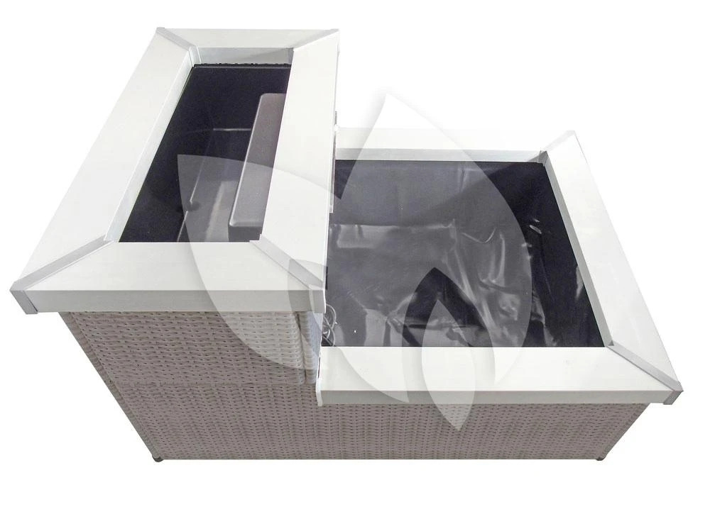 Aveiro Daveport Terrasvijver 4 Aveiro Daveport Terrasvijver - Afbeelding 4