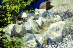 OASE Beekloopelement Zand Recht Element 7 OASE Beekloopelement Zand Recht Element -Vijver Winkel beekloop 50413 3 0 596x396 3