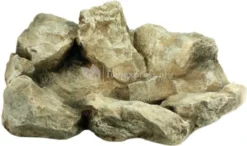 OASE Beekloopelement Zand Linkerbocht Element