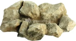 OASE Beekloopelement Zand Rechterbocht Element