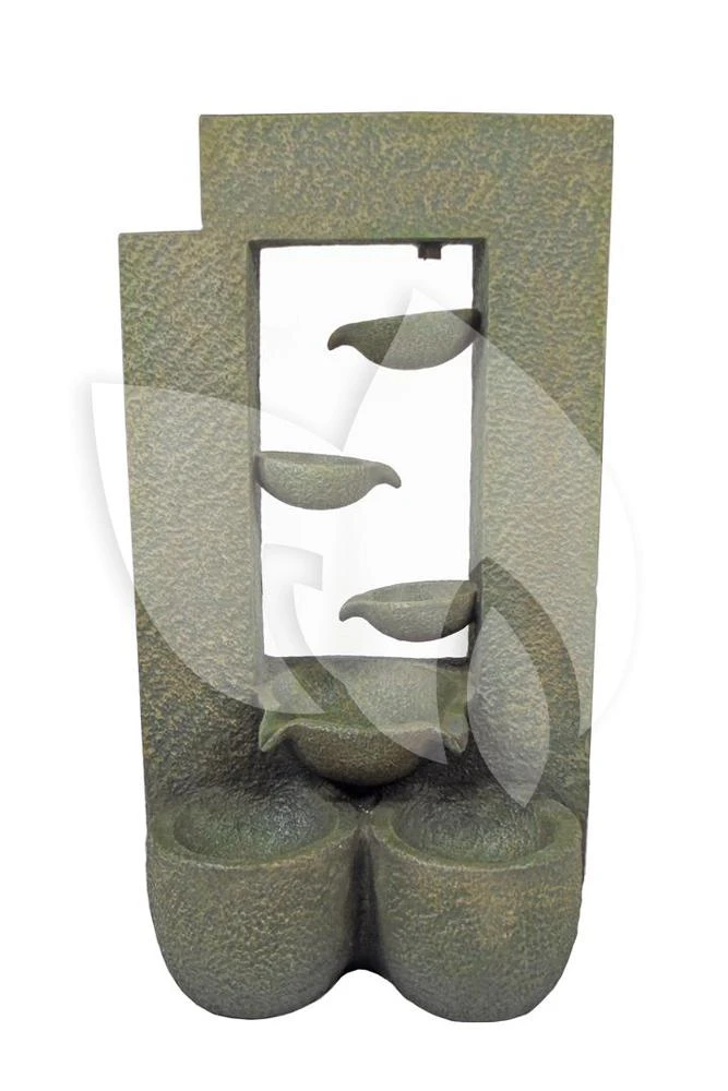 Bern Waterornament 2 Bern Waterornament - Afbeelding 2