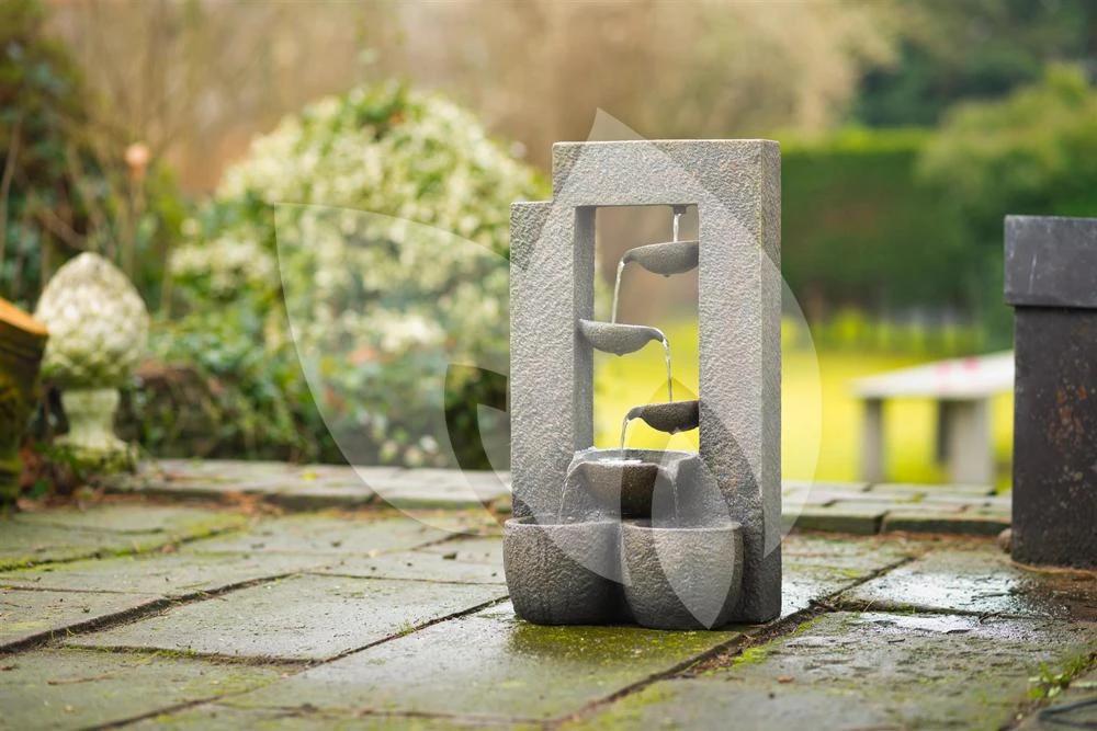 Bern Waterornament 1 Bern Waterornament