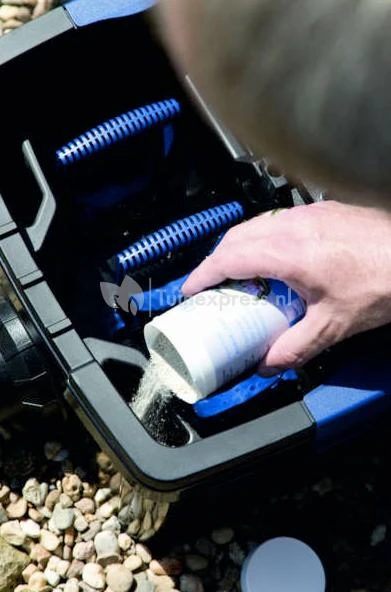 Oase AquaActiv BioKick Filterstarter 2 Liter 2 Oase AquaActiv BioKick Filterstarter 2 Liter - Afbeelding 2