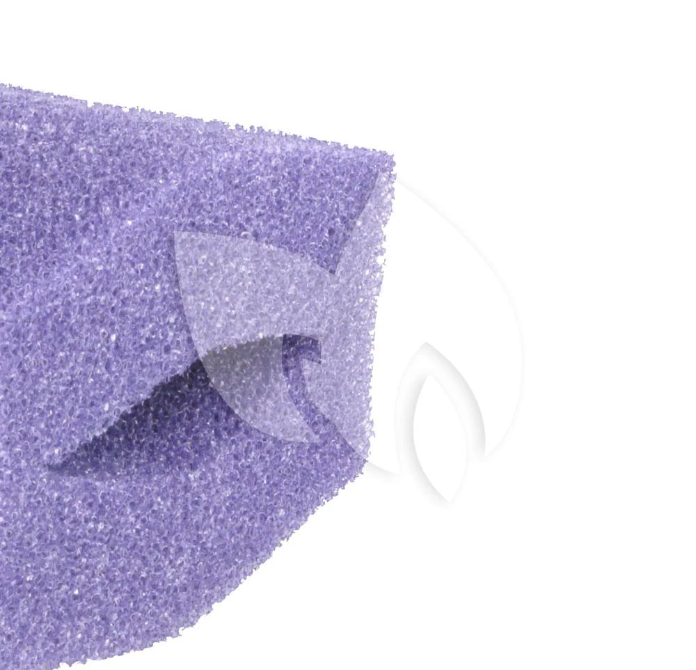 OASE Biotec Screenmatic 60000/140000 Filterspons Rood/paars 3 OASE Biotec Screenmatic 60000/140000 Filterspons Rood/paars - Afbeelding 3