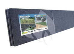 Nature Borderrand Recht 19 Cm X 2 M Set Van 5 Stuks 7 Nature Borderrand Recht 19 Cm X 2 M Set Van 5 Stuks -Vijver Winkel borderrand recht 19 cm x 2 m set van 5 stuks 2 0 1000x727