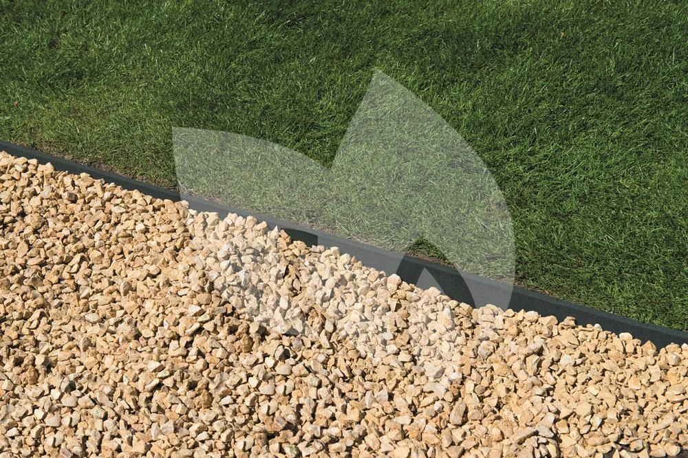 Nature Borderrand Recht 19 Cm X 2 M Set Van 5 Stuks 2 Nature Borderrand Recht 19 Cm X 2 M Set Van 5 Stuks - Afbeelding 2