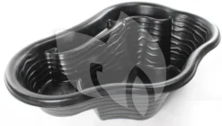 Ubbink Calmus SII Voorgevormde Vijver