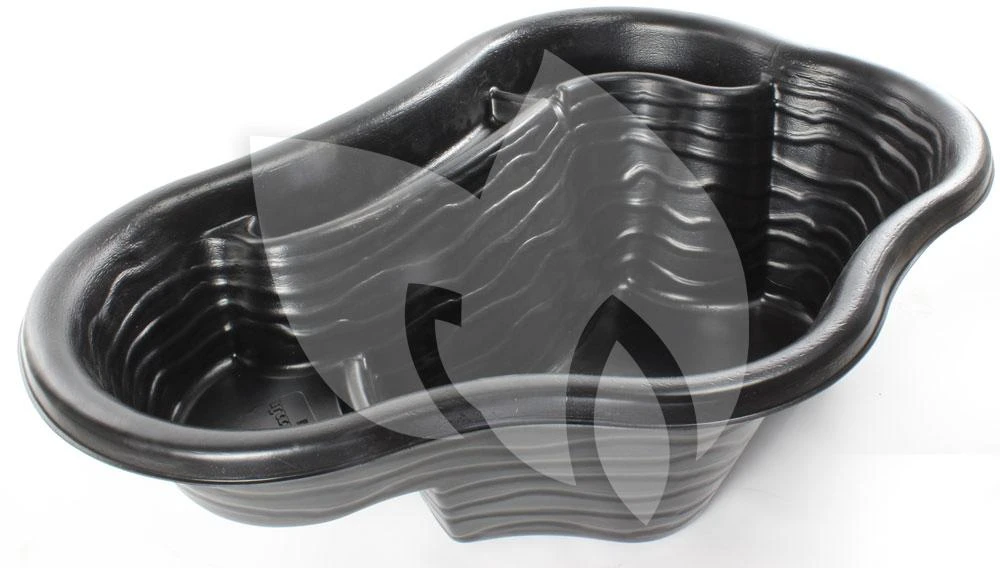 Ubbink Calmus SII Voorgevormde Vijver 1 Ubbink Calmus SII Voorgevormde Vijver