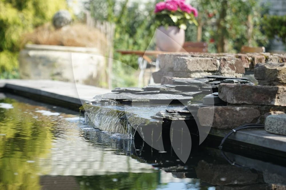 Ubbink Cascademax Vijverpomp Serie 2 Ubbink Cascademax Vijverpomp Serie - Afbeelding 2