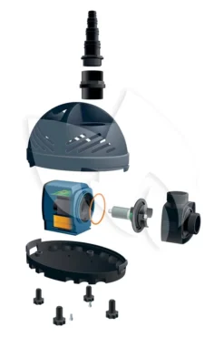 Ubbink Cascademax Vijverpomp Serie 5 Ubbink Cascademax Vijverpomp Serie -Vijver Winkel cascademax vijverpomp serie 1 0 667x1000