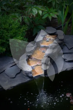 Ubbink Cazorla Beekloop Set -Vijver Winkel cazorla beekloop set 2 0 668x1000