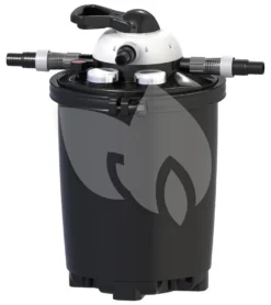 Velda Drukfilter Clear Control 100