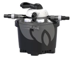 Velda Drukfilter Clear Control Met UV-C