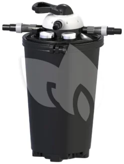 Velda Drukfilter Clear Control Met UV-C -Vijver Winkel clear control 75 drukfilter met uv c 126371 0 759x1000
