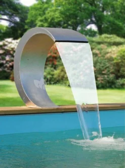 Ubbink Waterval Mamba -Vijver Winkel cobrawaterval 0 418x562