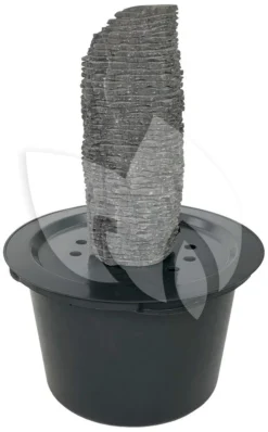 Colosseum Waterornament Natuursteen 50 Cm