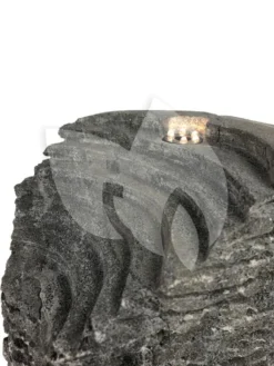 Colosseum Waterornament Natuursteen LED 50 Cm 6 Colosseum Waterornament Natuursteen LED 50 Cm -Vijver Winkel colosseum waterornament natuursteen led 50 cm 1 0 750x1000