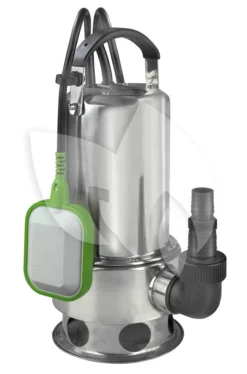 EUROM Dompelpomp Flow SPV1100i