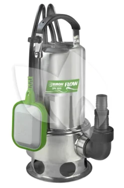 EUROM Dompelpomp Flow SPV900i