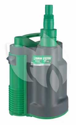 EUROM Dompelpomp Flow Pro 550CW