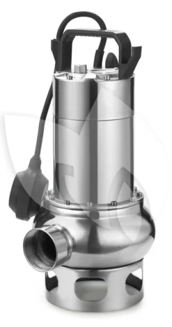 EUROM Dompelpomp SPV750is PROF