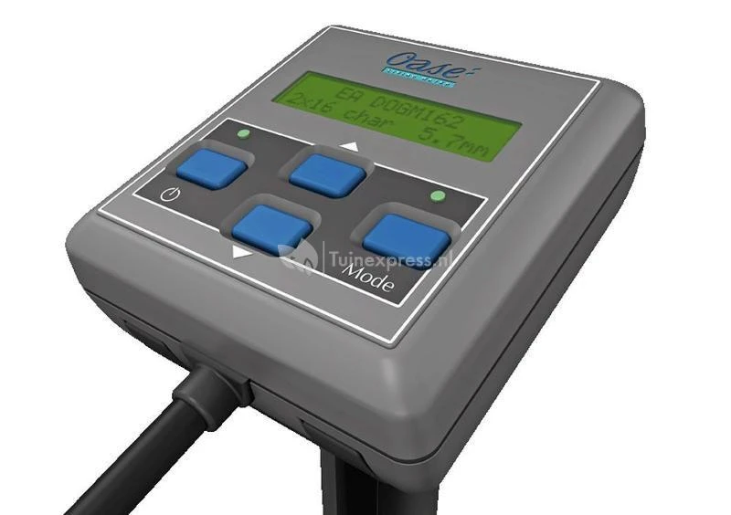 Eco Control Voor Oase Expert Vijverpomp 1 Eco Control Voor Oase Expert Vijverpomp