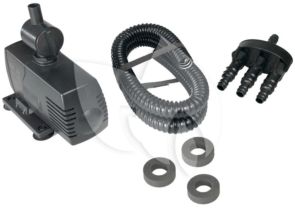 El Capitain Waterornament Natuursteen 16/28/40 Cm 4 El Capitain Waterornament Natuursteen 16/28/40 Cm - Afbeelding 4