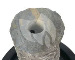 El Capitain Waterornament Natuursteen 40 Cm -Vijver Winkel el capitain waterornament natuursteen 40 cm 1 0 1000x798