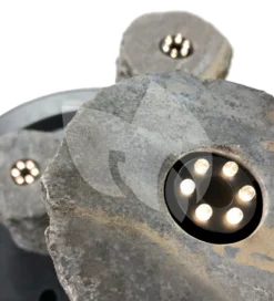 El Capitain Waterornament Natuursteen LED 16/28/40 Cm 6 El Capitain Waterornament Natuursteen LED 16/28/40 Cm -Vijver Winkel el capitain waterornament natuursteen led 16 28 40 cm 1 0 907x1000