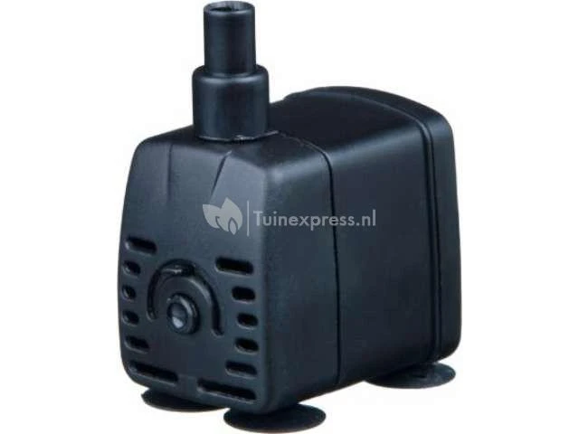 Ubbink Eli-Indoor Kamerfonteinpomp Serie 1 Ubbink Eli-Indoor Kamerfonteinpomp Serie