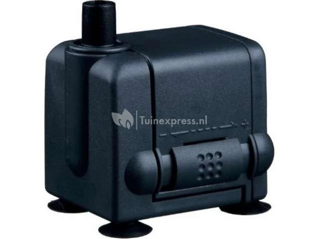 Ubbink Eli-Indoor Kamerfonteinpomp Serie 2 Ubbink Eli-Indoor Kamerfonteinpomp Serie - Afbeelding 2