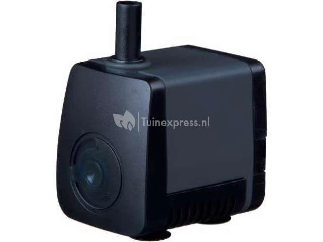 Ubbink Eli-Indoor Kamerfonteinpomp Serie 3 Ubbink Eli-Indoor Kamerfonteinpomp Serie - Afbeelding 3