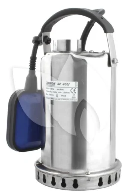 EUROM Dompelpomp Flow SP400i